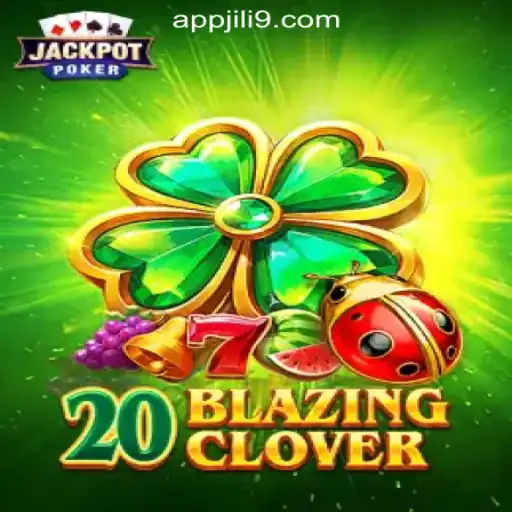 Exciting Adventures in 20BlazingClover: A Game Review and Insights