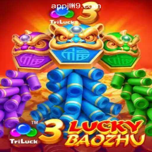 An In-Depth Look at 3LuckyBaozhu: A Casino Game Trending in the Philippines