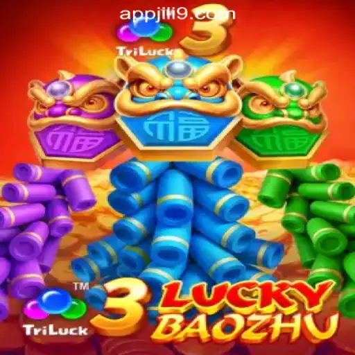An In-Depth Look at 3LuckyBaozhu: A Casino Game Trending in the Philippines