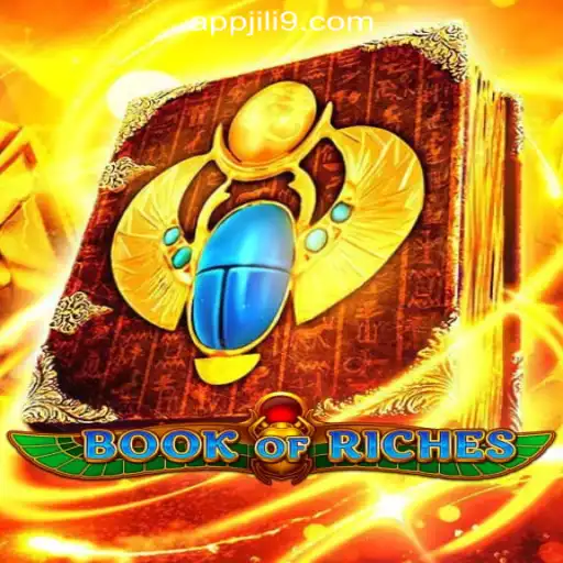 Exploring the Thrills of BookofRiches at JLJL9 Online Casino Philippines