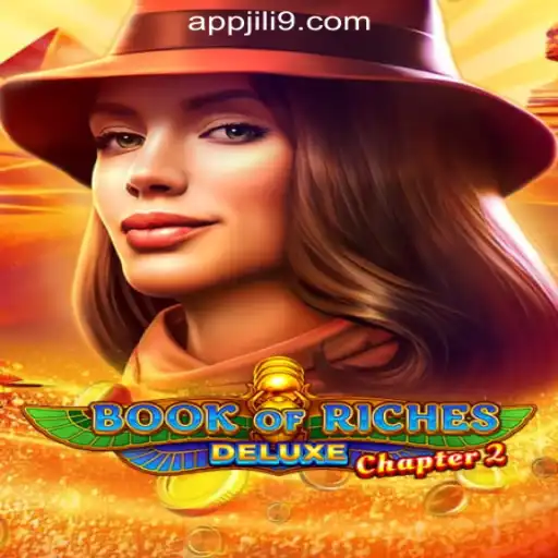 Exploring the Enchanting World of BookofRichesDeluxeChapter2 at JLJL9 Online Casino Philippines