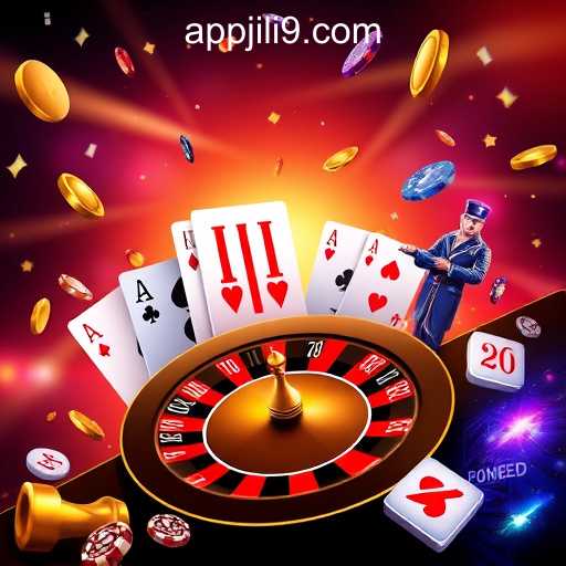 JLJL9 Online Casino Philippines