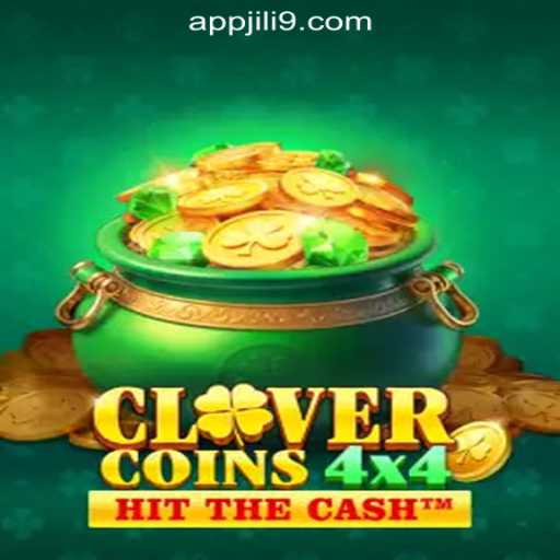 Exploring CloverCoins4x4: A New Gem in Online Gaming