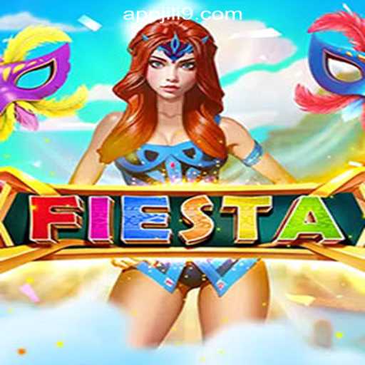 Unveiling Fiesta: A Vibrant Game Experience at JLJL9 Online Casino Philippines