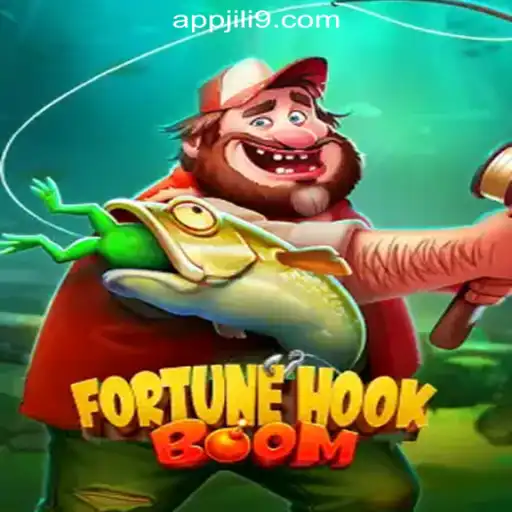 Discover FortuneHookBoom: A Thrilling Adventure in the JLJL9 Online Casino Philippines