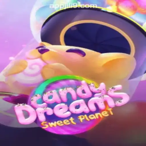 CandyDreams: The Sweet Adventure at JLJL9 Online Casino Philippines