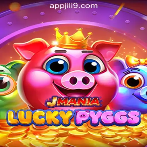 Experience the Thrill of JManiaLuckyPyggs at JLJL9 Online Casino Philippines