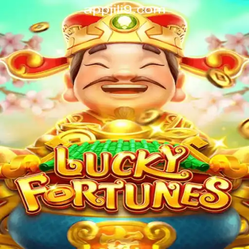 LUCKYFORTUNES: A Thrilling Adventure at JLJL9 Online Casino Philippines