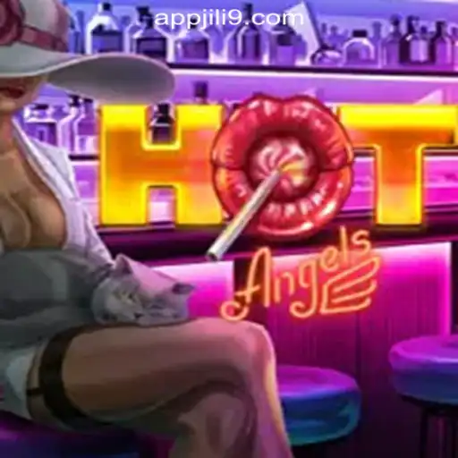 Exploring HotAngels: A Unique Gaming Experience at JLJL9 Online Casino Philippines