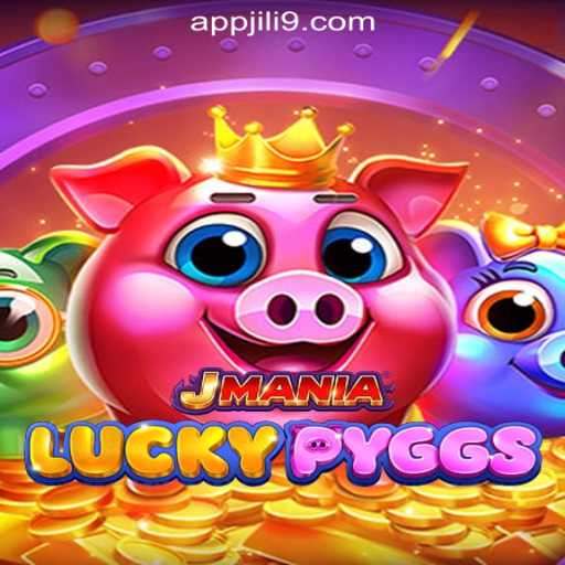 Experience the Thrill of JManiaLuckyPyggs at JLJL9 Online Casino Philippines
