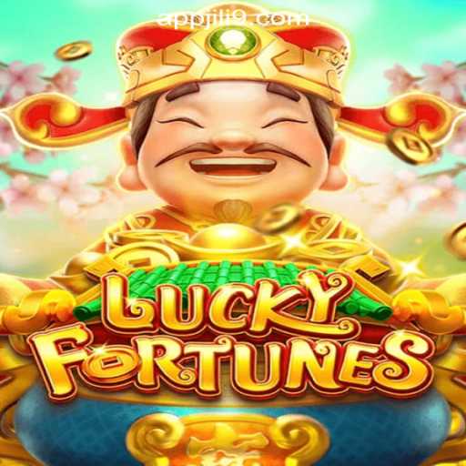 LUCKYFORTUNES: A Thrilling Adventure at JLJL9 Online Casino Philippines