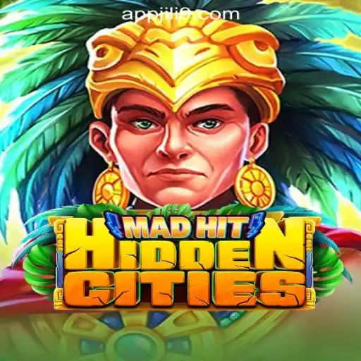 Discover the Excitement of MadHitHiddenCities in the Philippines: A New Era in Online Gaming