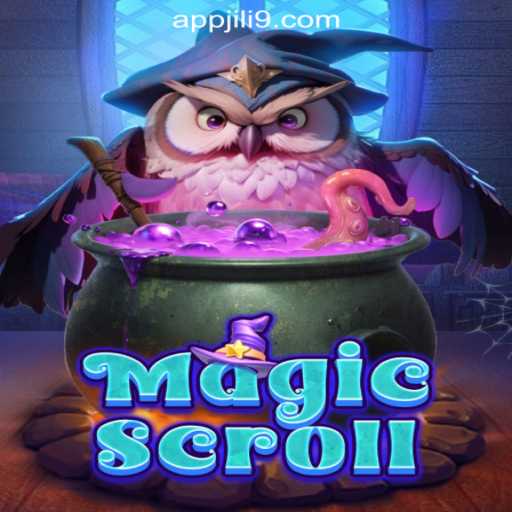 Explore the Enchanting World of MagicScroll: A Journey Through JLJL9 Online Casino Philippines