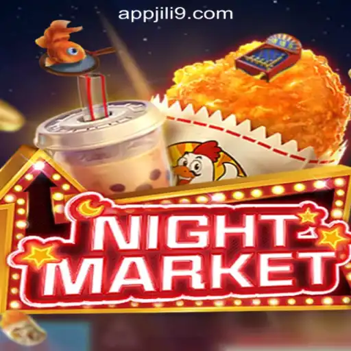 Exploring NIGHTMARKET: An Intriguing Game Experience at JLJL9 Online Casino Philippines