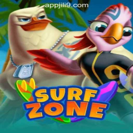 Dive into Adventure with SurfZone at JLJL9 Online Casino Philippines