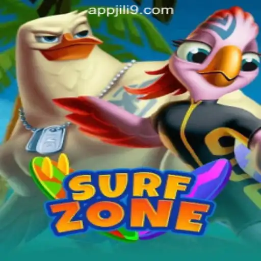 Dive into Adventure with SurfZone at JLJL9 Online Casino Philippines