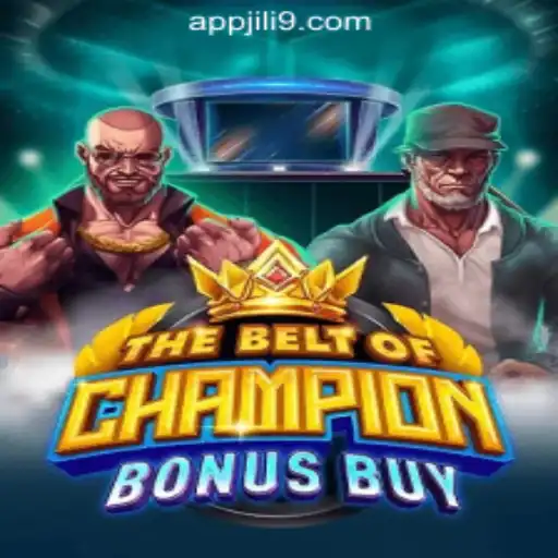 TheBeltOfChampionBonusBuy: An Exciting New Addition to JLJL9 Online Casino Philippines