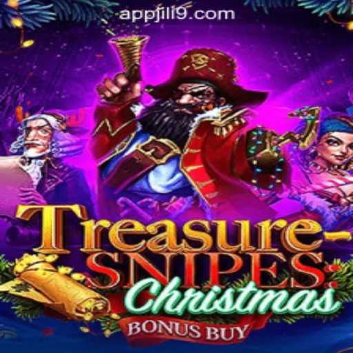 Exploring TreasuresnipesChristmas: A Festive Adventure at JLJL9 Online Casino Philippines