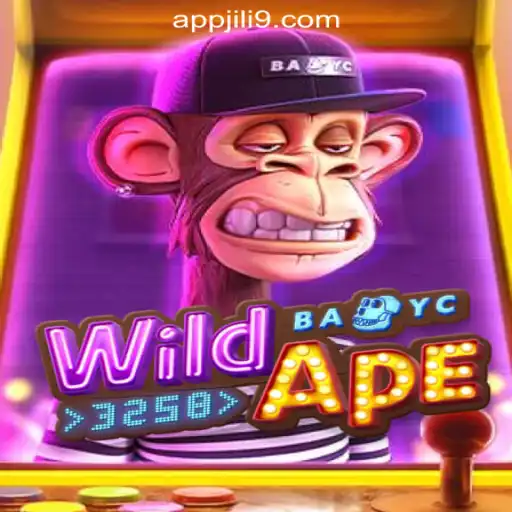 Exploring the Thrilling World of WildApe3258 at JLJL9 Online Casino Philippines