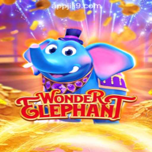 Discover WonderElephant: A New Adventure at JLJL9 Online Casino Philippines